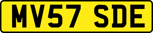 MV57SDE