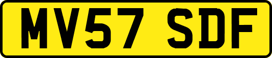 MV57SDF