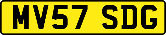 MV57SDG