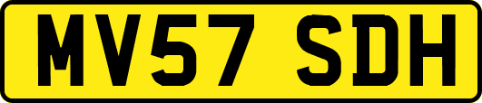 MV57SDH