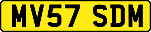 MV57SDM