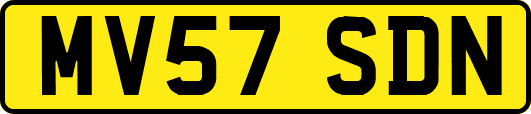 MV57SDN