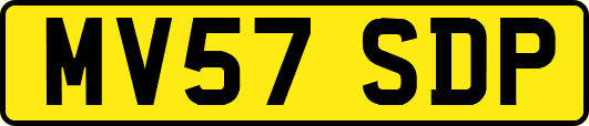 MV57SDP