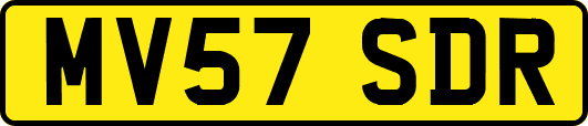 MV57SDR