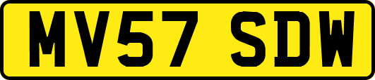 MV57SDW