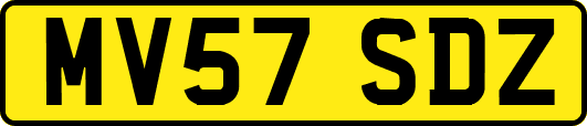 MV57SDZ