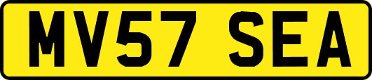 MV57SEA