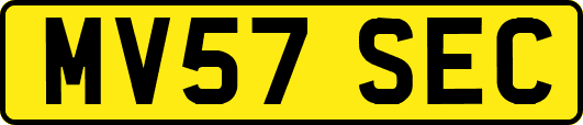 MV57SEC