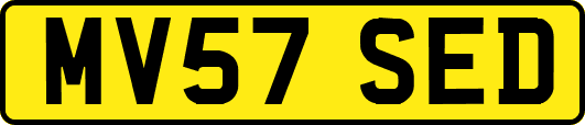 MV57SED