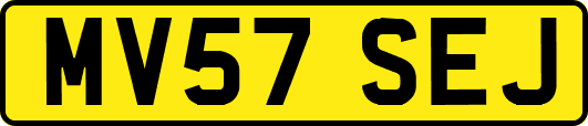 MV57SEJ
