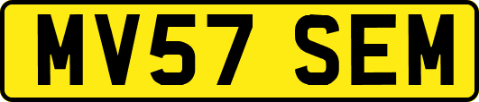 MV57SEM