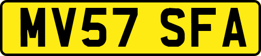 MV57SFA