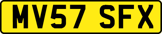 MV57SFX
