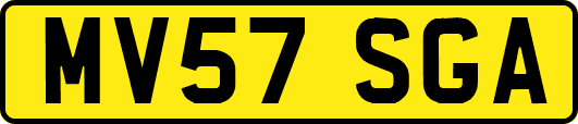 MV57SGA