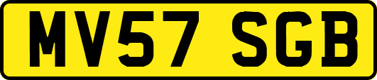 MV57SGB