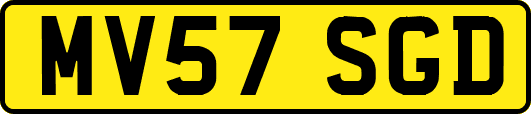 MV57SGD