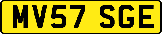 MV57SGE