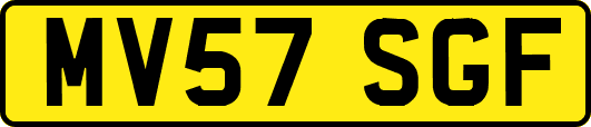 MV57SGF
