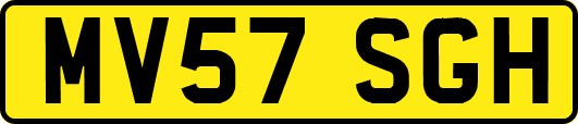 MV57SGH