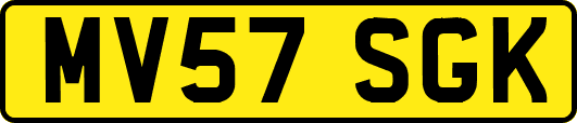 MV57SGK