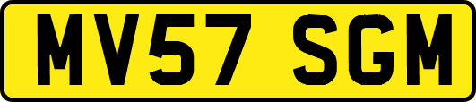 MV57SGM