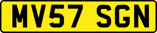 MV57SGN