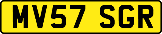 MV57SGR