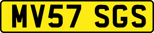 MV57SGS