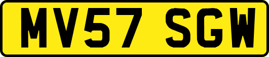 MV57SGW
