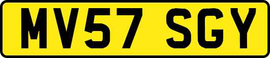 MV57SGY
