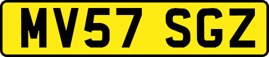 MV57SGZ