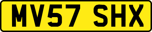 MV57SHX