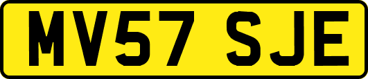 MV57SJE