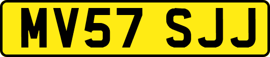 MV57SJJ