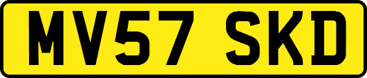 MV57SKD