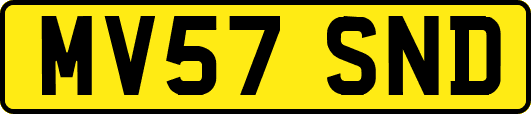MV57SND
