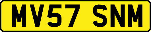 MV57SNM