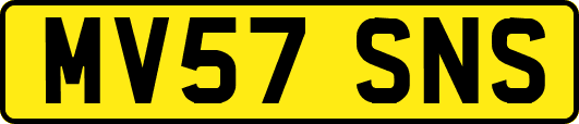 MV57SNS
