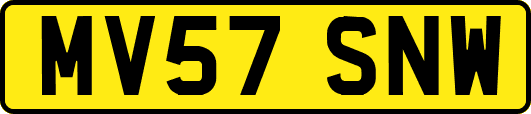MV57SNW