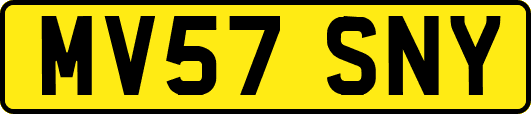 MV57SNY