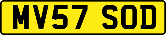MV57SOD