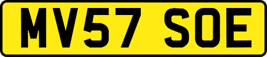 MV57SOE