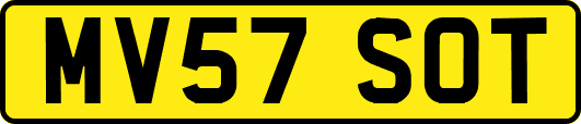 MV57SOT