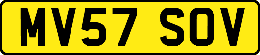 MV57SOV