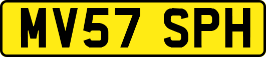 MV57SPH
