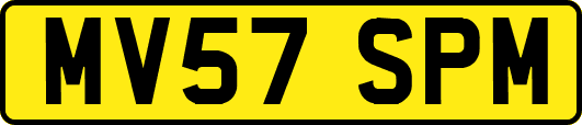 MV57SPM