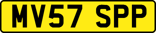 MV57SPP