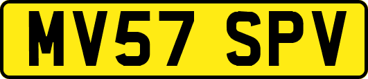 MV57SPV