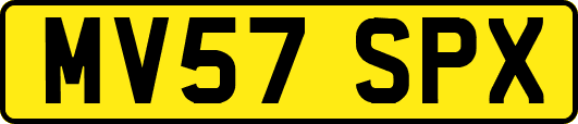 MV57SPX