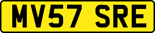 MV57SRE